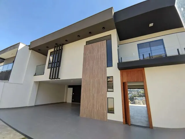 Imagem: Casa com 3 Quartos no Bairro Quintas da