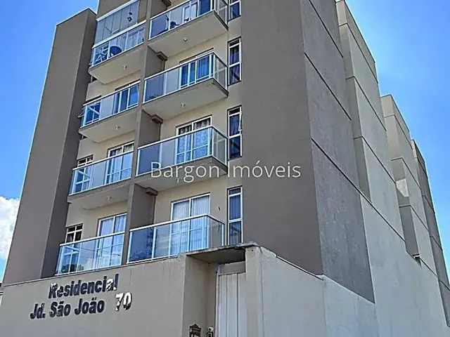 Imagem: Apartamento de 02 Quartos a Venda no Bairro