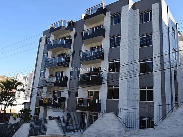Imagem: Apartamento 3 Quartos a Venda no Bairro
