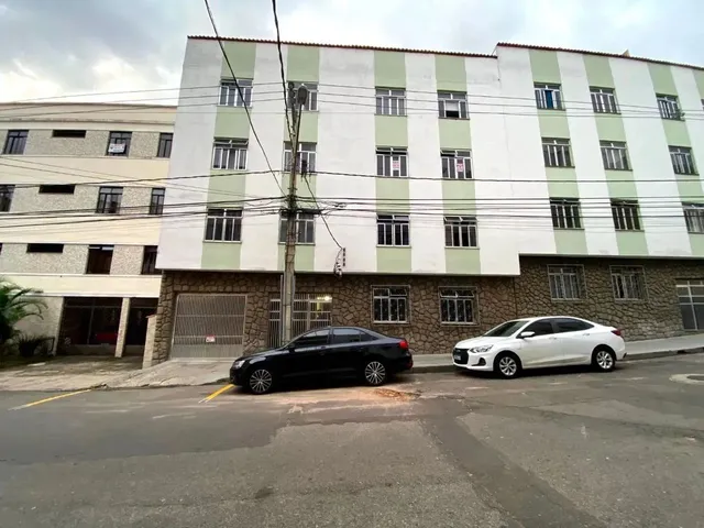 Imagem: Apartamento 3 Quartos - Granbery