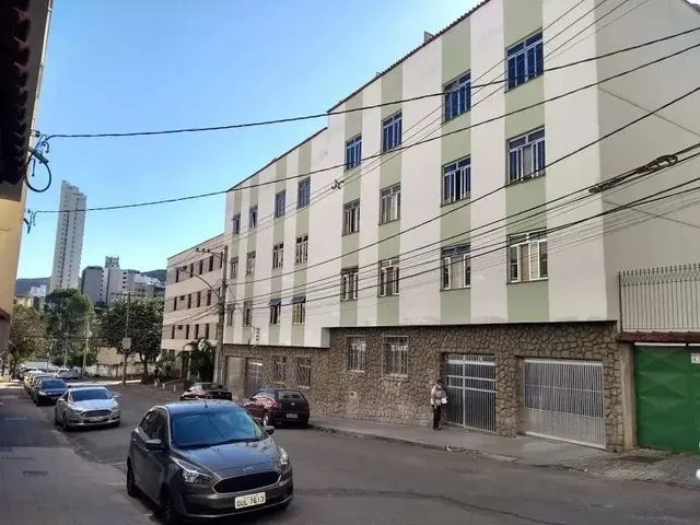 Imagem 6: Apartamento 3 Quartos - Granbery