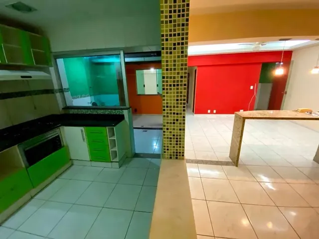 Imagem 9: Apartamento 3 Quartos - Granbery