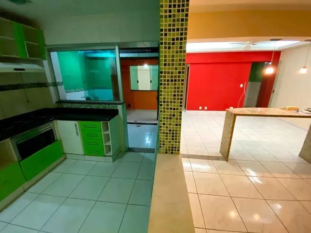 Imagem 7: Apartamento 3 Quartos - Granbery