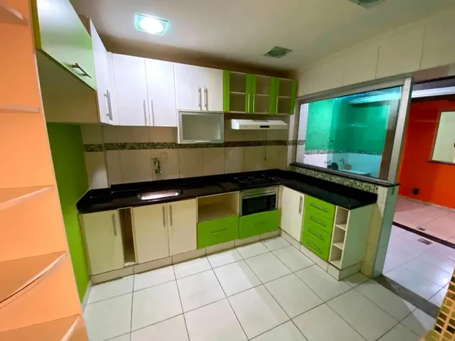 Imagem 5: Apartamento 3 Quartos - Granbery