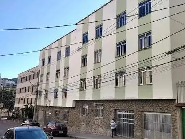 Imagem 4: Apartamento 3 Quartos - Granbery