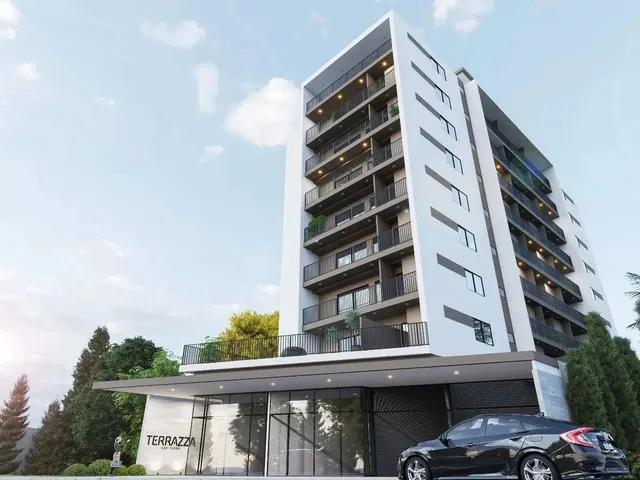 Imagem 1: Terrazza São Pedro, Lançamento Próximo À Ufjf