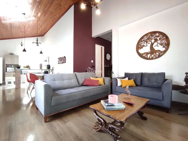 Imagem: Casa 2 Quartos Sendo 1 Suíte a Venda no