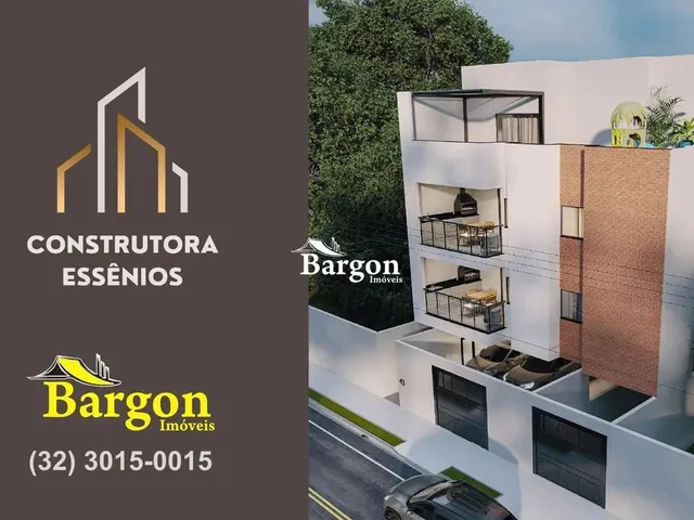 Imagem: Apartamento 3 Quartos Sendo 1 Suíte a Venda