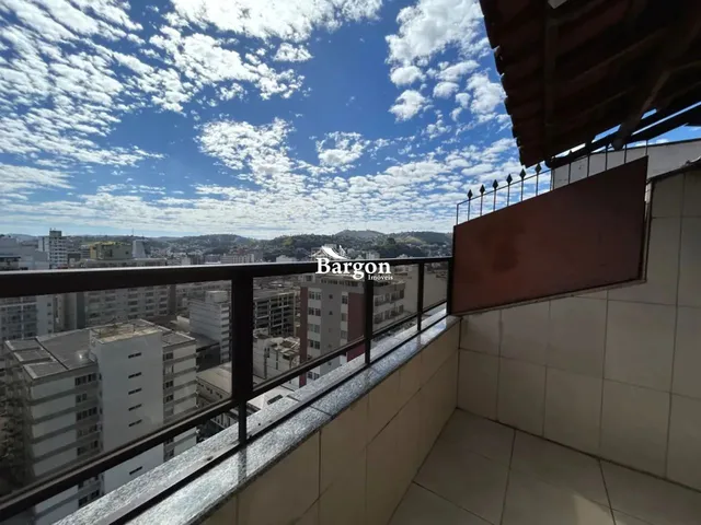 Imagem: Cobertura 2 Quartos a Venda no Centro de