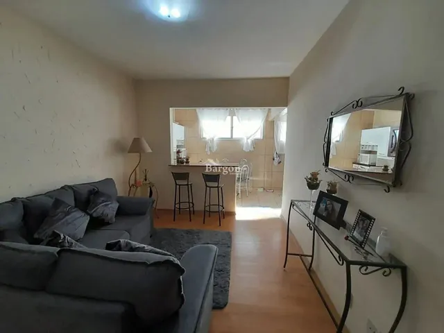 Imagem: Cobertura Duplex com 3 Quartos À Venda