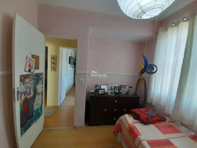 Imagem 2: Cobertura Duplex com 3 Quartos À Venda no Bairro Cidade do Sol em Juiz de Fora Mg