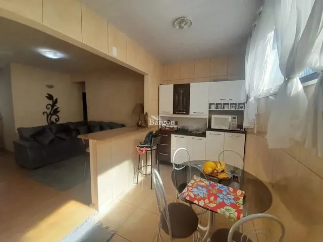 Imagem 4: Cobertura Duplex com 3 Quartos À Venda no Bairro Cidade do Sol em Juiz de Fora Mg