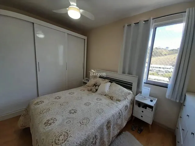 Imagem 15: Cobertura Duplex com 3 Quartos À Venda no Bairro Cidade do Sol em Juiz de Fora Mg