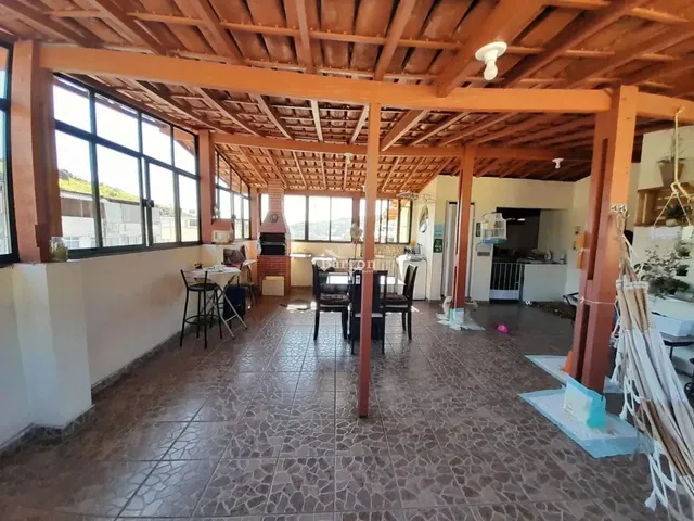 Imagem 9: Cobertura Duplex com 3 Quartos À Venda no Bairro Cidade do Sol em Juiz de Fora Mg