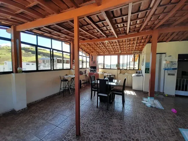 Imagem 6: Cobertura Duplex com 3 Quartos À Venda no Bairro Cidade do Sol em Juiz de Fora Mg