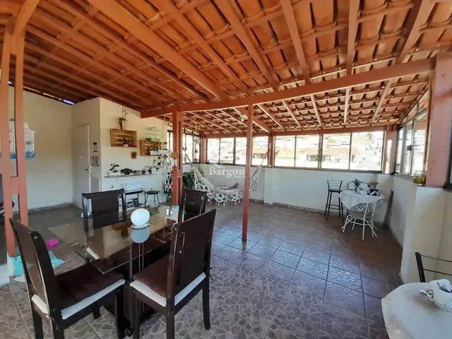 Imagem 13: Cobertura Duplex com 3 Quartos À Venda no Bairro Cidade do Sol em Juiz de Fora Mg