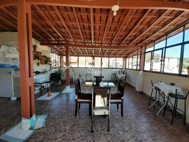 Imagem 12: Cobertura Duplex com 3 Quartos À Venda no Bairro Cidade do Sol em Juiz de Fora Mg