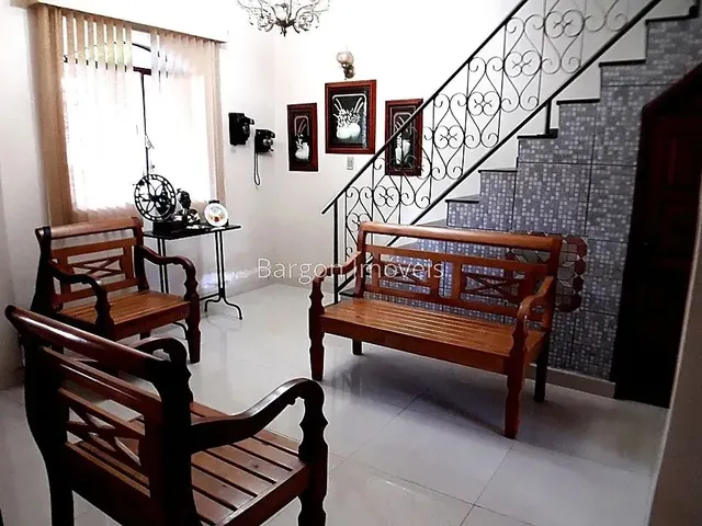 Imagem: Linda Casa 05 Quartos no Bairro Jardim Laranjeiras