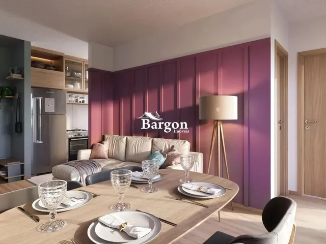 Imagem: Apartamento 2 Quartos a Venda no Bairro