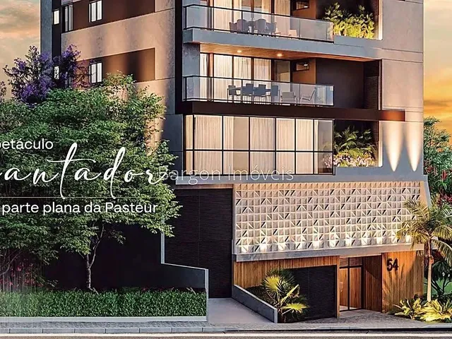 Imagem: Apartamento Garden com 4 Suítes a Venda