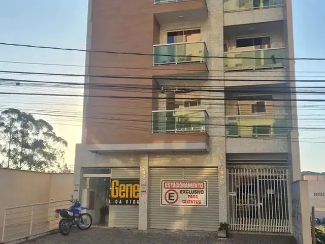 Imagem: Cobertura no São Pedro, 3 Quartos, 2 Suites