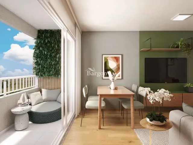 Imagem: Lançamento no Bairro Aeroporto Apartamento