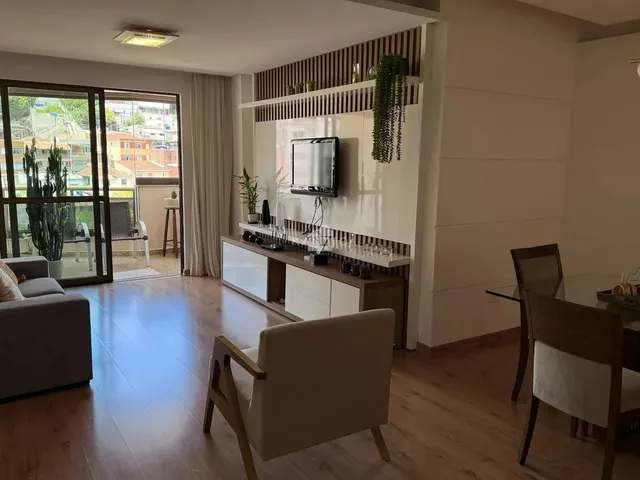 Imagem: São Mateus - 4Qtos, 1 Suite e 3 Vagas