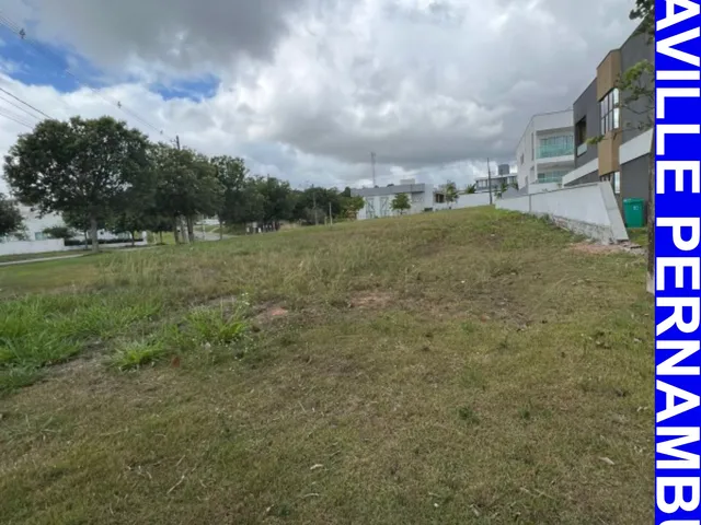 Imagem: Terreno À Venda em Vargem Fria, Jaboatão