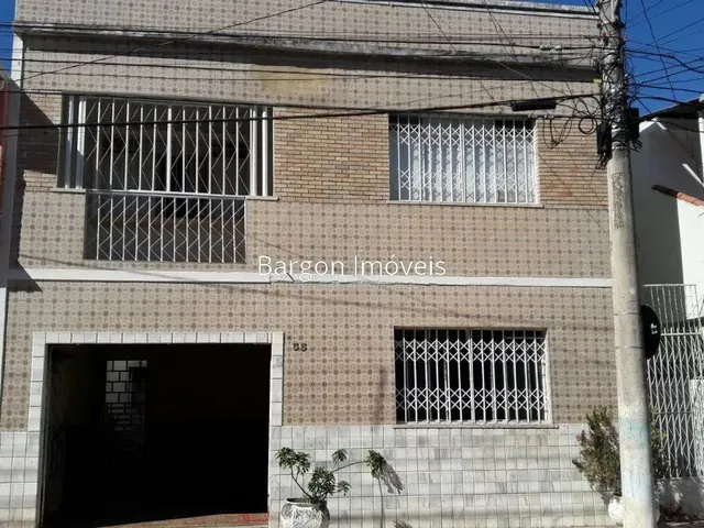 Imagem: Casa 4 Quartos no Bairro São Mateus em