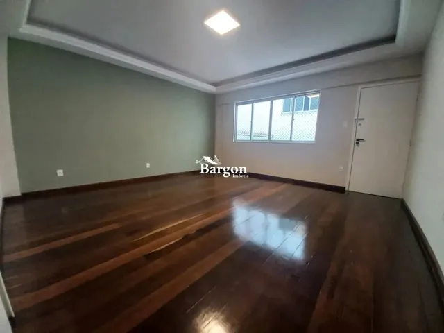 Imagem: Apartamento com 3 Quartos Sendo 1 Suíte