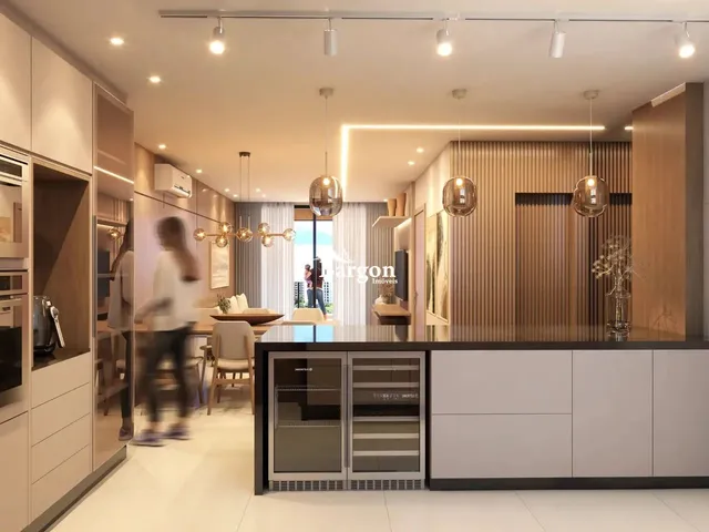 Imagem: Excelente Apartamento Garden 3 Quartos com
