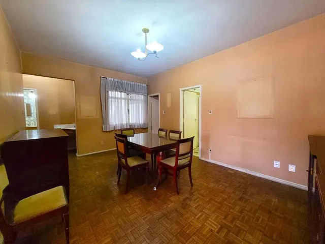 Imagem 8: Apartamento de 04 Quartos, Garagem e Elevador no Centro