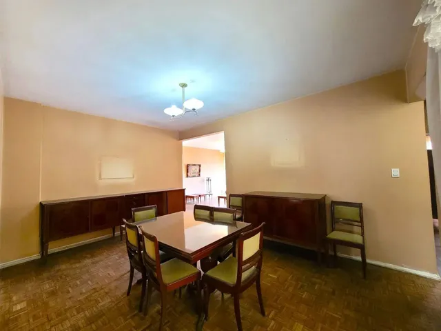 Imagem 12: Apartamento de 04 Quartos, Garagem e Elevador no Centro