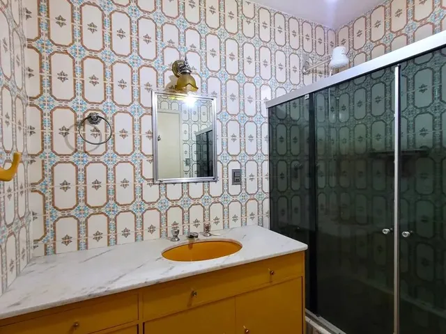 Imagem 7: Apartamento de 04 Quartos, Garagem e Elevador no Centro