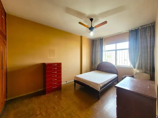 Imagem 15: Apartamento de 04 Quartos, Garagem e Elevador no Centro