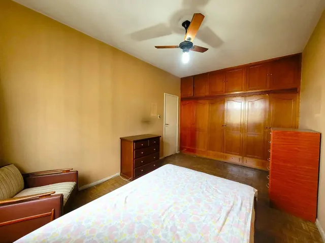 Imagem 6: Apartamento de 04 Quartos, Garagem e Elevador no Centro