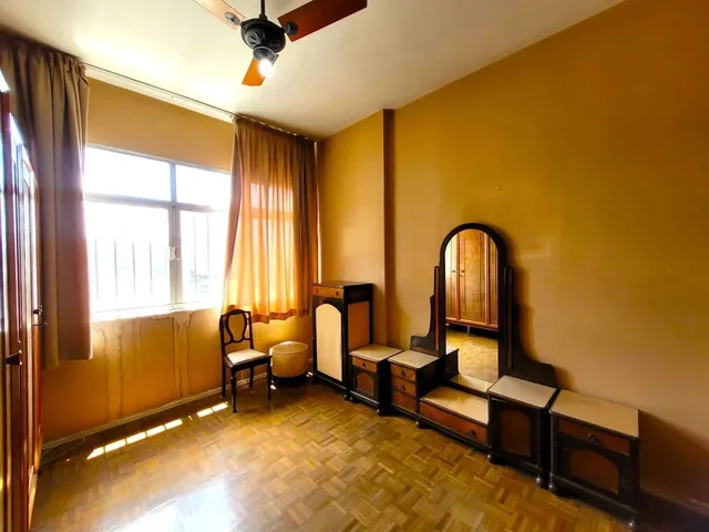 Imagem 5: Apartamento de 04 Quartos, Garagem e Elevador no Centro