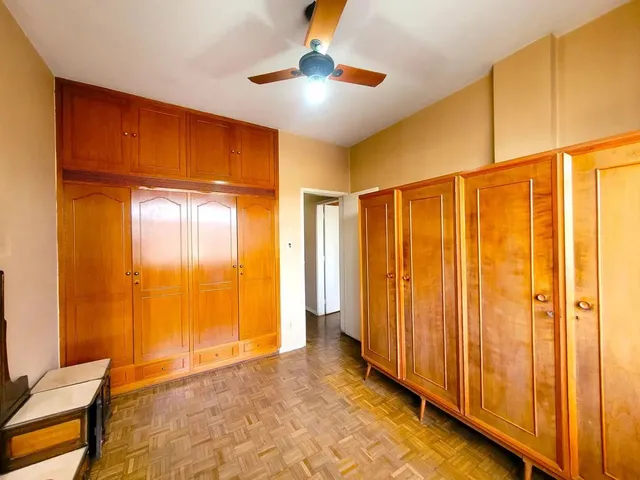 Imagem 16: Apartamento de 04 Quartos, Garagem e Elevador no Centro