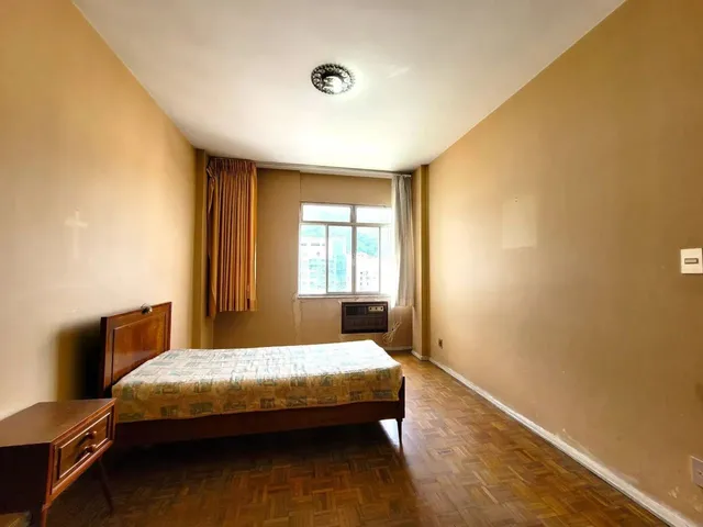 Imagem 13: Apartamento de 04 Quartos, Garagem e Elevador no Centro