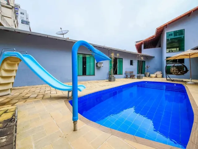 Imagem: Viva com Espaço e Tranquilidade no Jardim