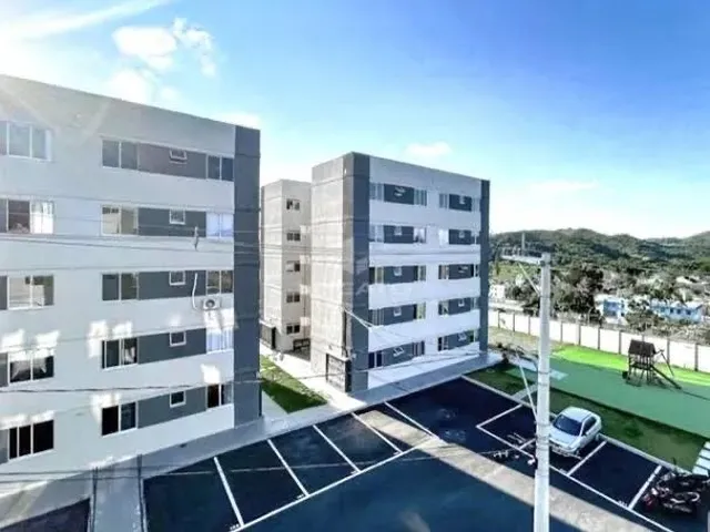 Imagem: Apartamento em santa Cruz- Residencial Jacarandá