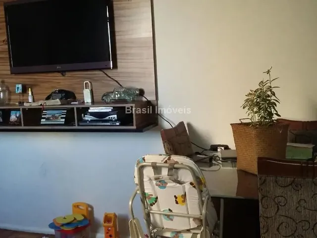 Imagem 6: Apartamento 2 Quartos - Centro