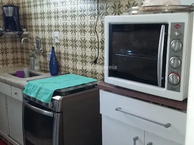 Imagem 2: Apartamento 2 Quartos - Centro