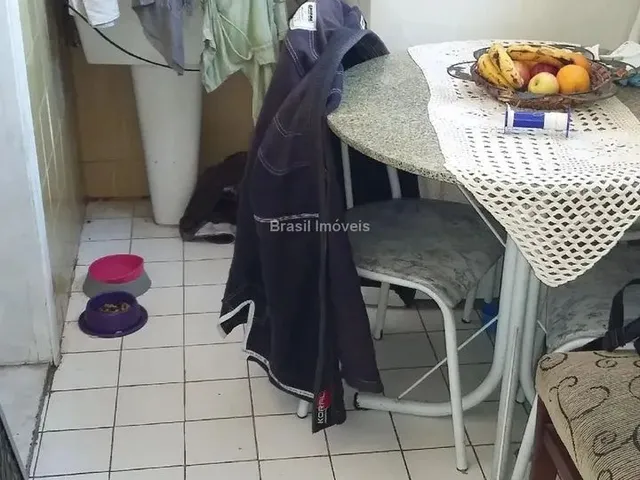 Imagem 14: Apartamento 2 Quartos - Centro