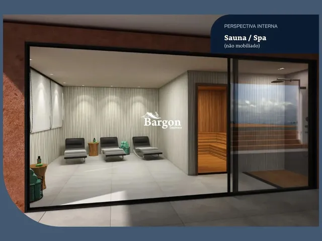 Imagem 9: Cobertura com 3 Quartos Sendo 1 Suíte e 2 Semi Suítes a Venda no Bairro Granbery Em