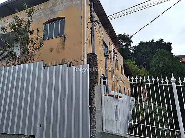 Imagem: Casa para Construtor a Venda no Bairro Bairu