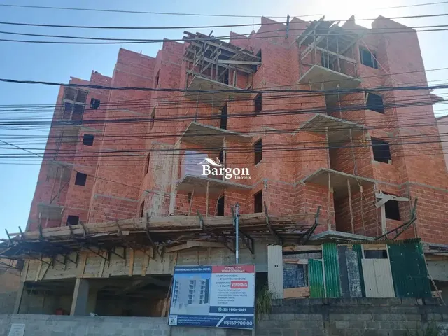 Imagem: Apartamento 2 Quartos Sendo 1 Suíte a Venda