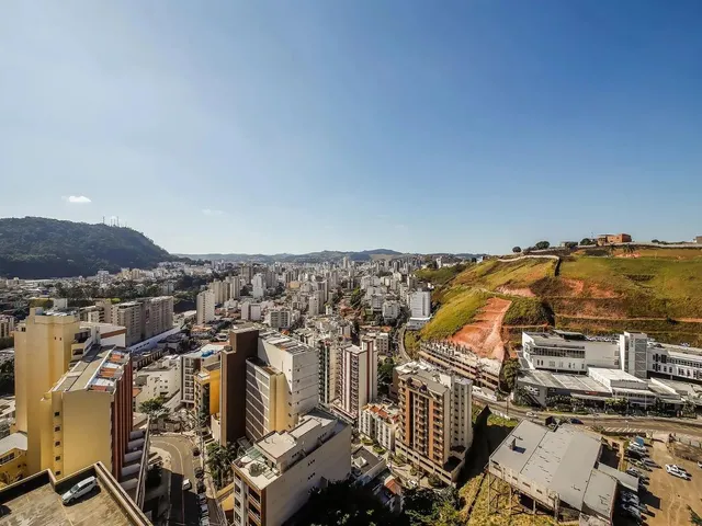 Imagem 5: Cobertura Linear no São Mateus para Venda