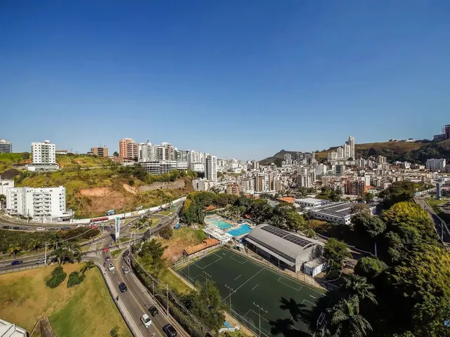 Imagem 16: Cobertura Linear no São Mateus para Venda