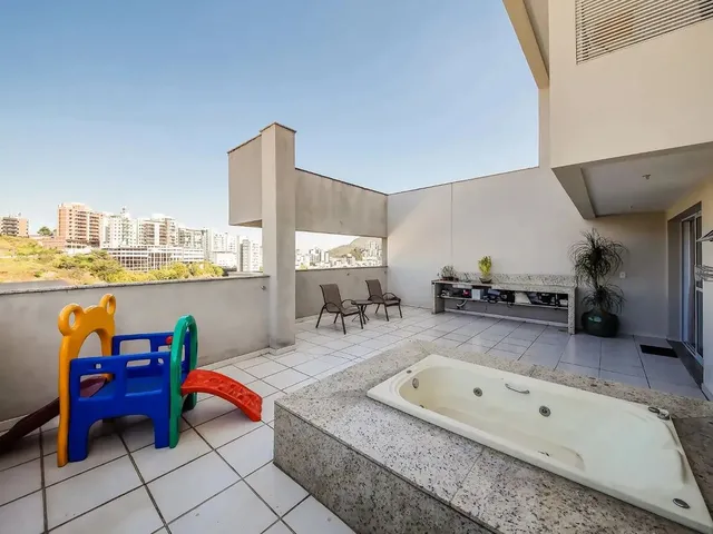 Imagem 15: Cobertura Linear no São Mateus para Venda